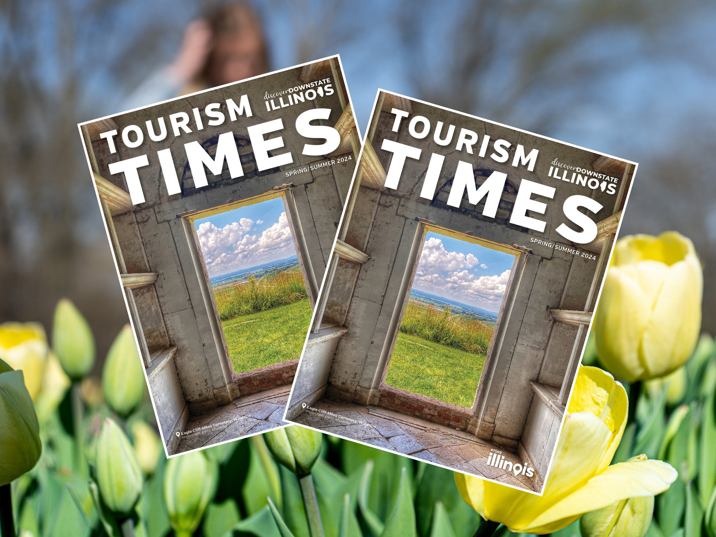 About the Tourism Times